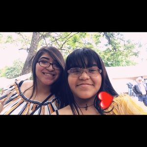 Meet your Posher, Juana